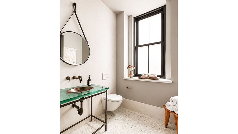 Nyc004 - Exceptional Tribeca Penthouse