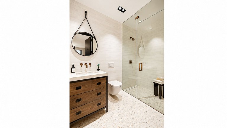 Nyc004 - Exceptional Tribeca Penthouse