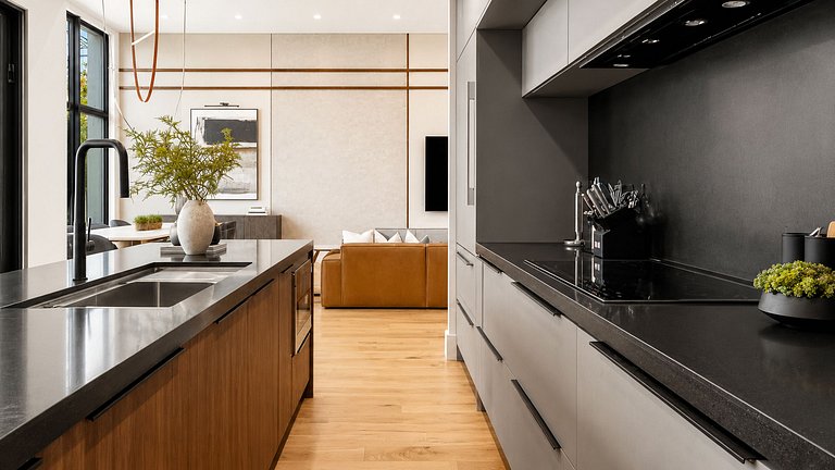 Mia018 - Luxury villa with 5 bedrooms in Miami