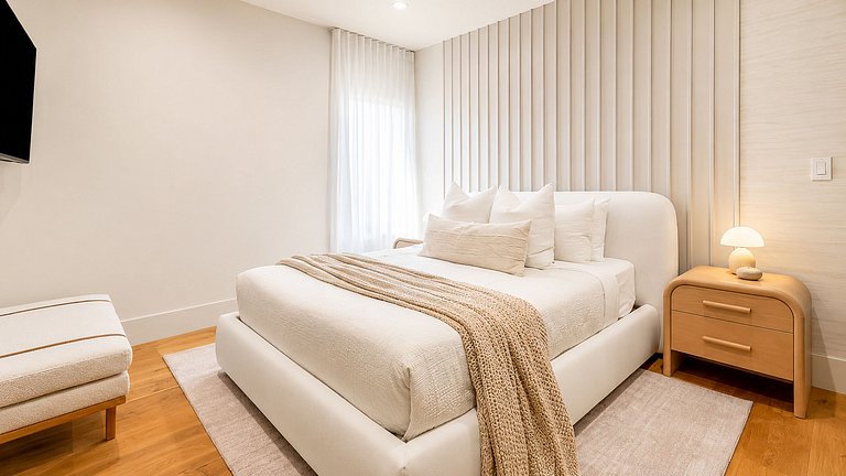 Mia018 - Luxury villa with 5 bedrooms in Miami