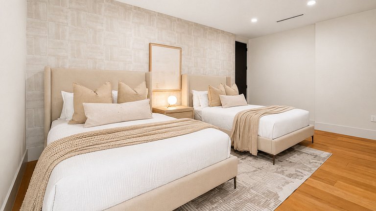 Mia018 - Luxury villa with 5 bedrooms in Miami