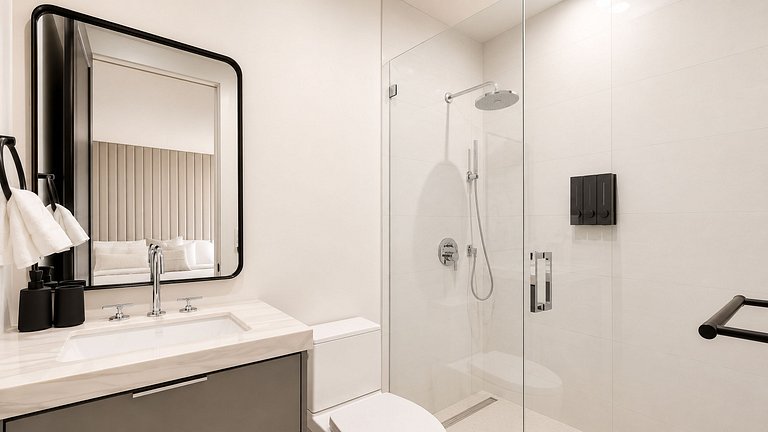 Mia018 - Luxury villa with 5 bedrooms in Miami