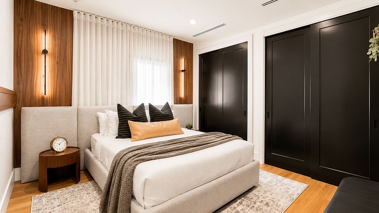Mia018 - Luxury villa with 5 bedrooms in Miami