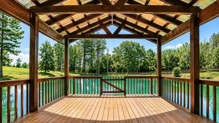 Cha003 - Mountainside Luxury Estate in Chattanooga, Tennesse