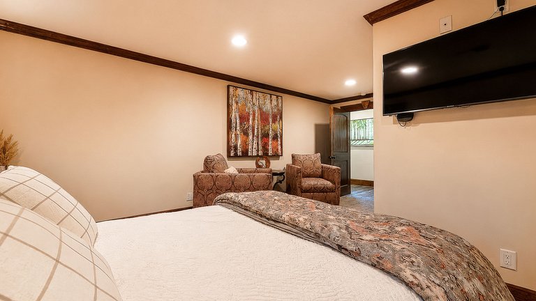 Cha003 - Mountainside Luxury Estate in Chattanooga, Tennesse