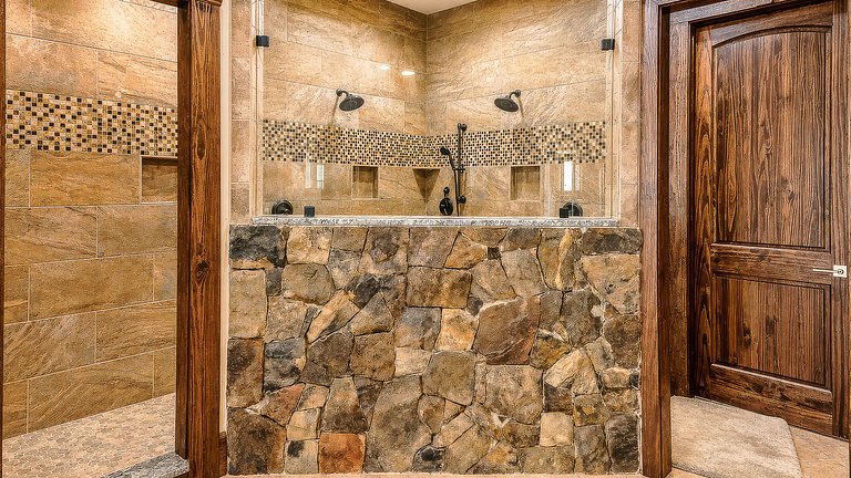 Cha003 - Mountainside Luxury Estate in Chattanooga, Tennesse