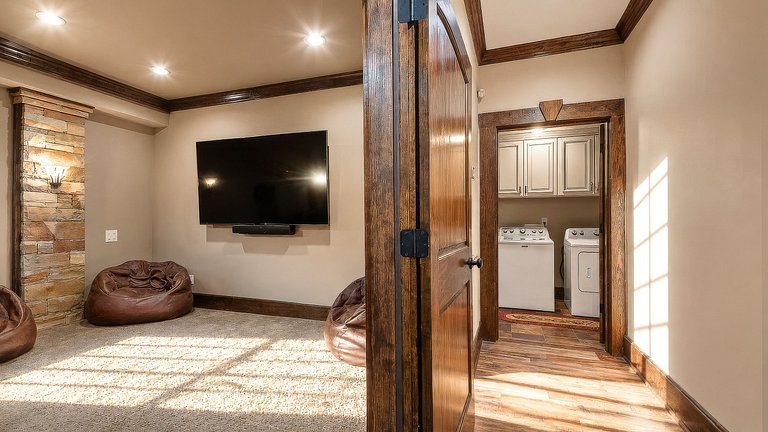 Cha003 - Mountainside Luxury Estate in Chattanooga, Tennesse