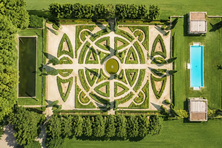 Pro006 - Belo Castelo na Provença