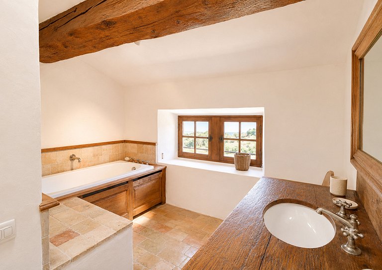 Pro006 - Magnifique château en Provence