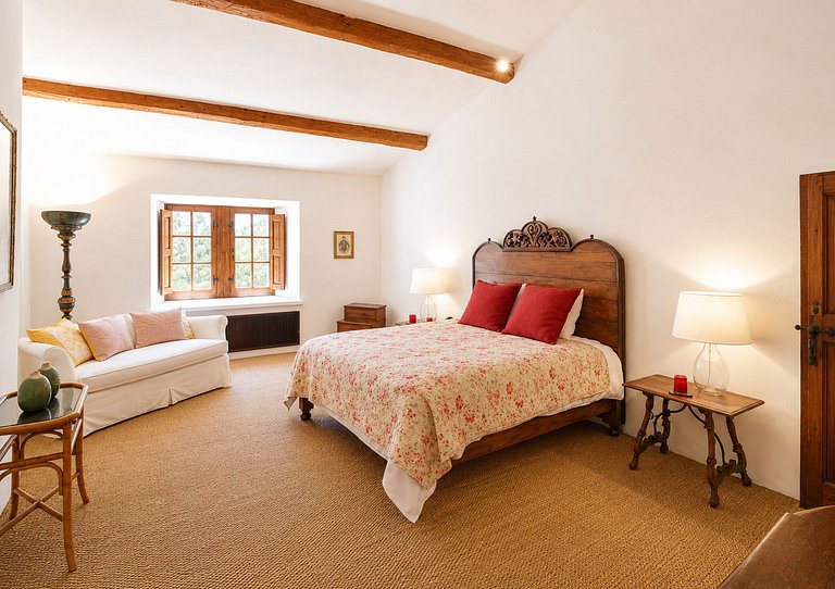 Pro006 - Beautiful Castle in Provence