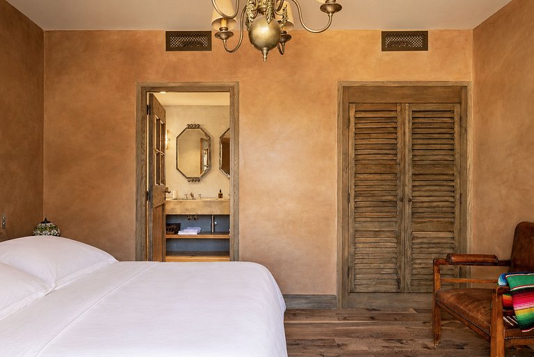 Pro010 - Provençal Estate in the Alpilles