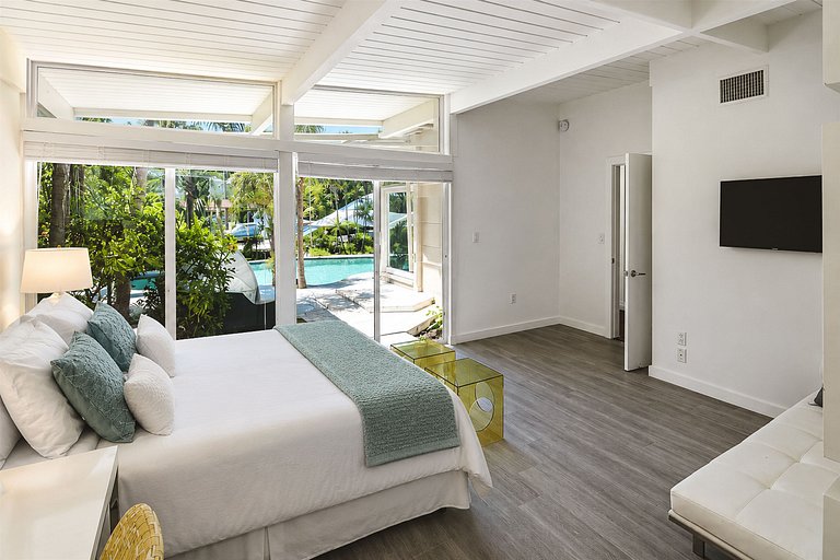 Mia019 - Moderna Casa em Fort Lauderdale