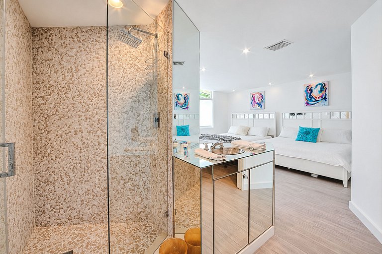 Mia019 - Moderna Casa em Fort Lauderdale