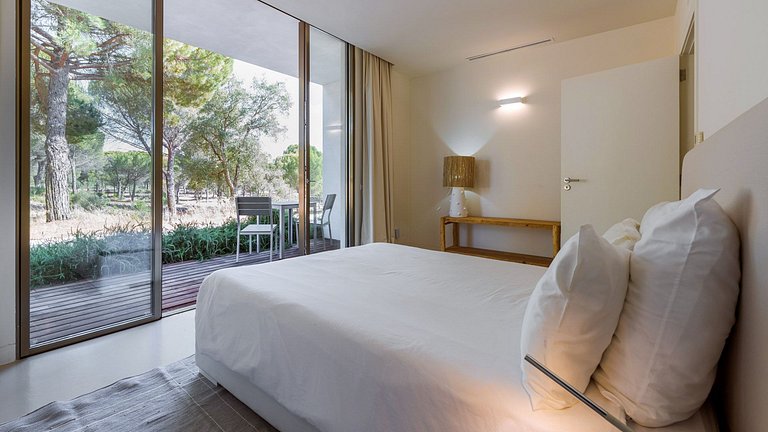 Com011 – Contemporary forest retreat in Comporta