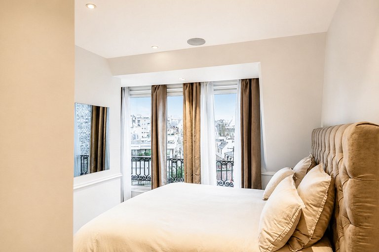 Par114 - Amazing 4 bedroom apartment