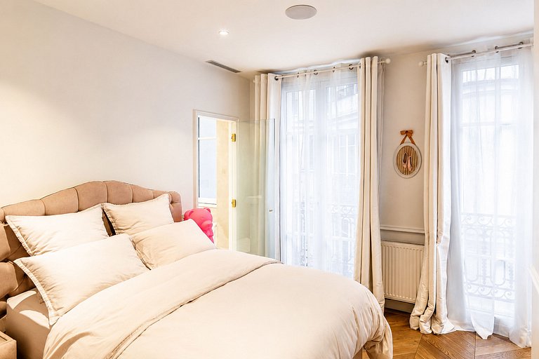 Par114 - Amazing 4 bedroom apartment
