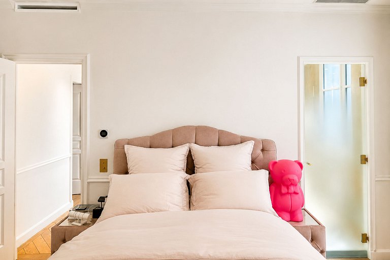 Par114 - Amazing 4 bedroom apartment