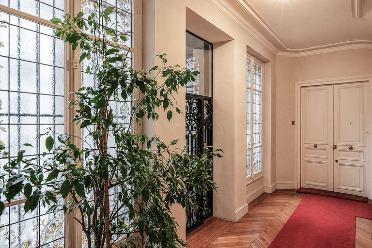 Par114 - Amazing 4 bedroom apartment