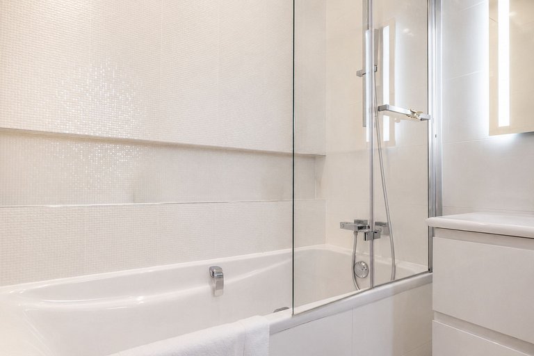 Par117 - Apartamento de 3 quartos com vista
