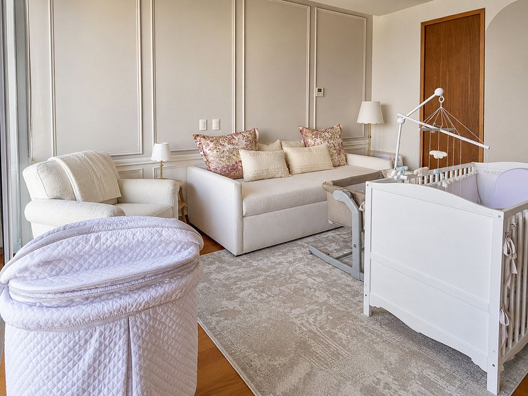 Gdl004 - Moderno Apartamento de Lujo en Guadalajara