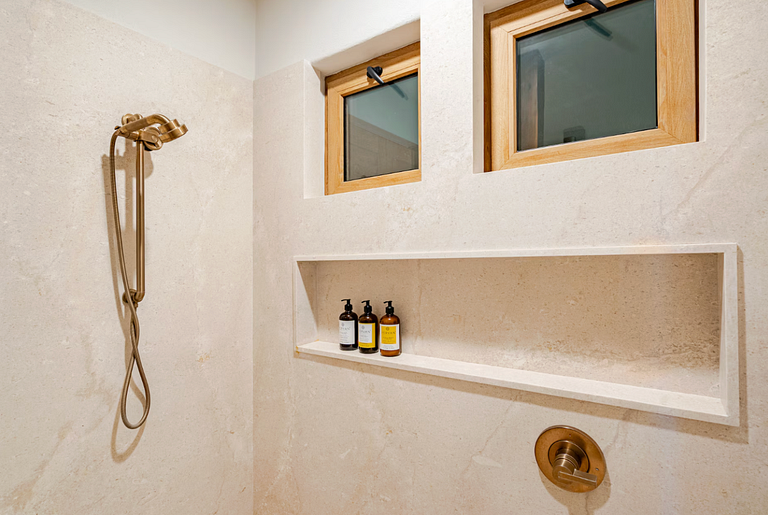 Ptm043 - Modern Rustic Oceanfront Villa in Punta Mita