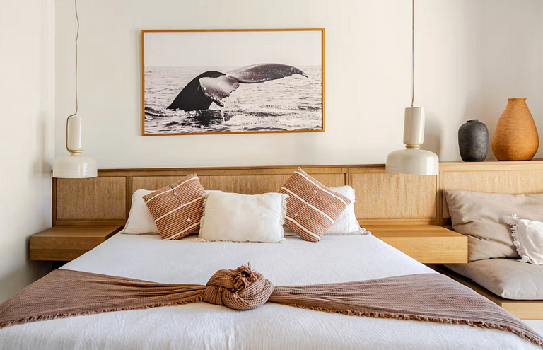 Ptm043 - Modern Rustic Oceanfront Villa in Punta Mita