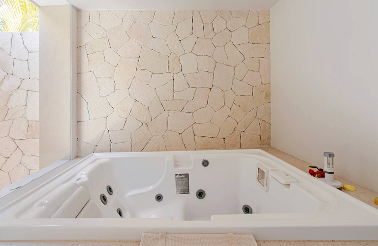 Ptm043 - Villa Moderne en Bord de Mer à Punta Mita