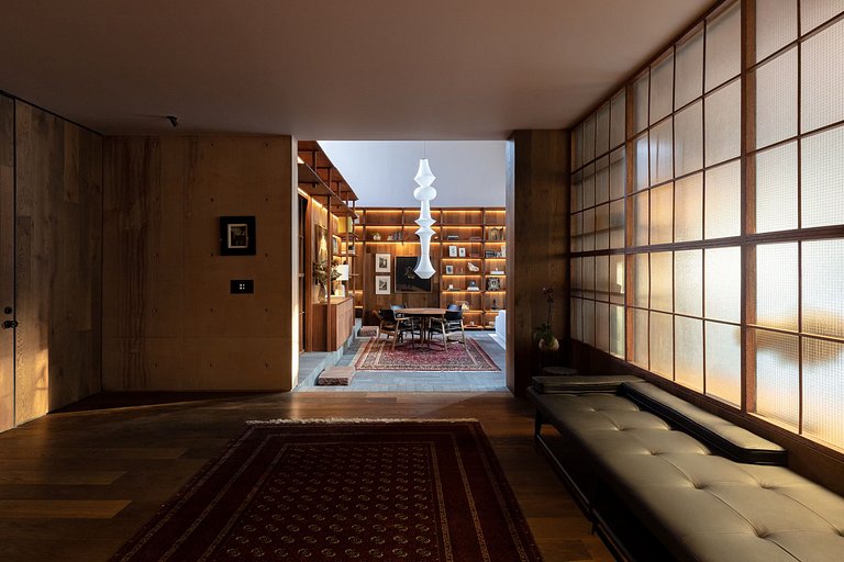 Gdl003 - Casa arquitectónica de lujo en Guadalajara
