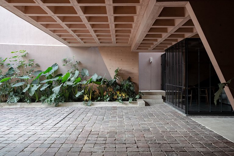 Gdl003 - Luxury Architectural House in Guadalajara