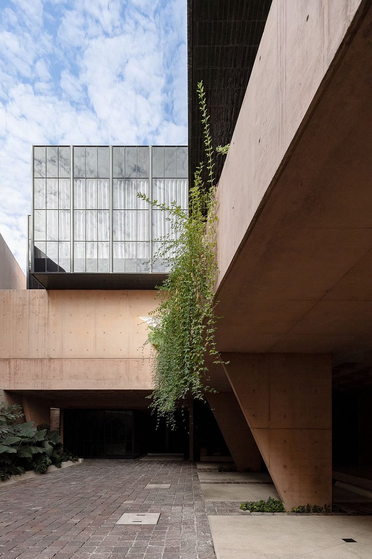 Gdl003 - Casa arquitetônica de luxo em Guadalajara