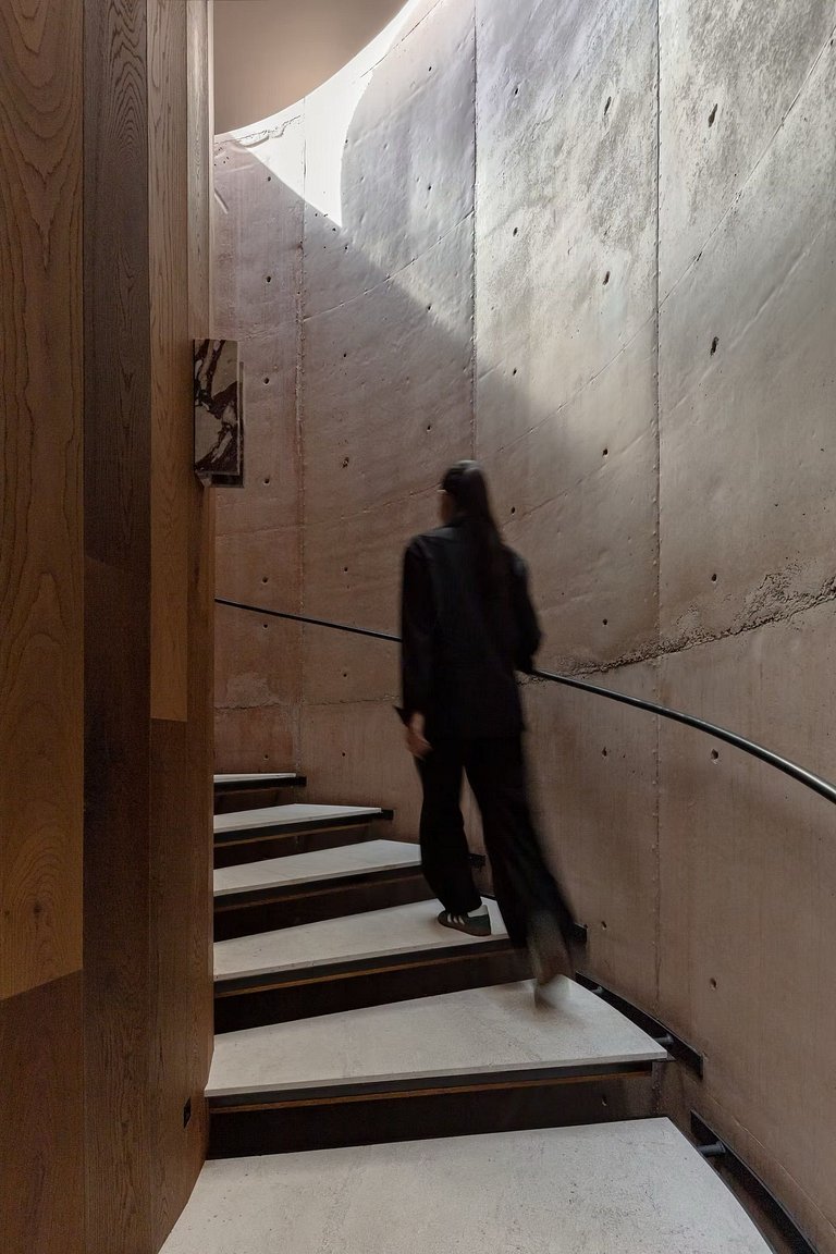 Gdl003 - Maison architecturale de luxe à Guadalajara