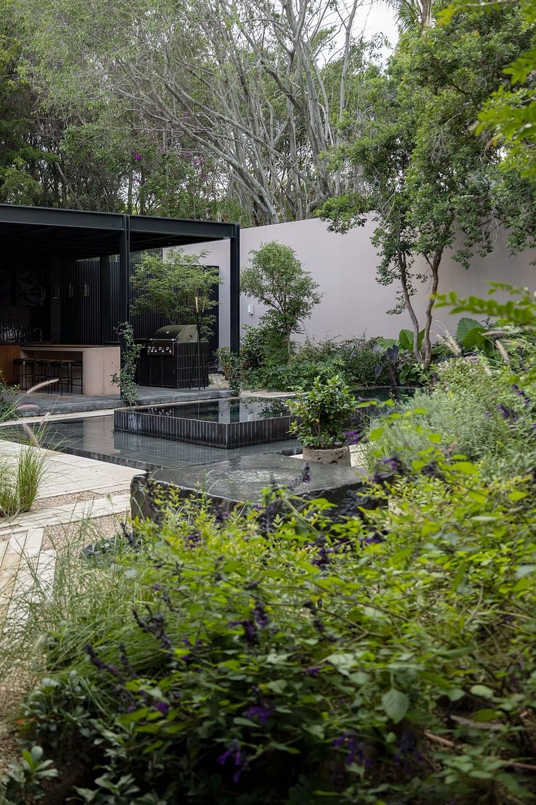 Gdl003 - Casa arquitetônica de luxo em Guadalajara
