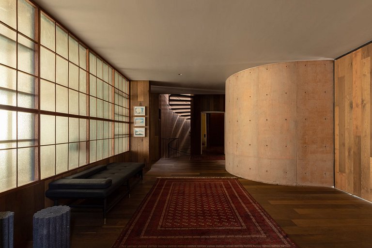 Gdl003 - Casa arquitectónica de lujo en Guadalajara