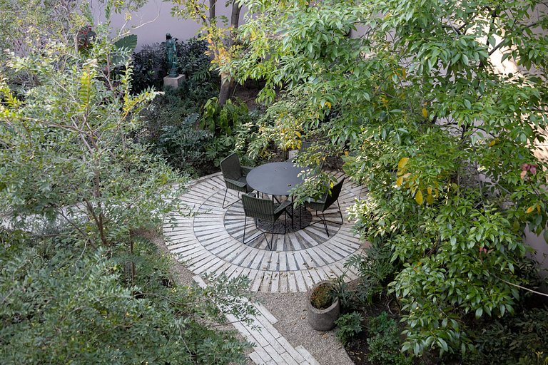 Gdl003 - Luxury Architectural House in Guadalajara