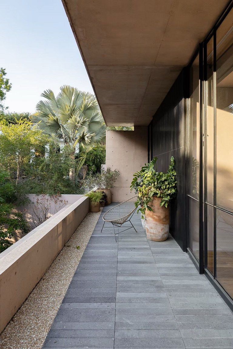 Gdl003 - Casa arquitectónica de lujo en Guadalajara
