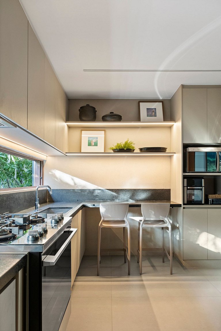 Bah412 - Luxury villa in Praia do Forte