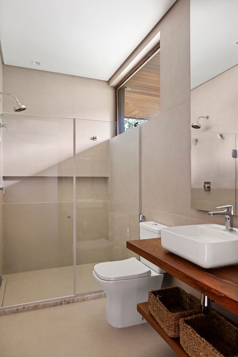 Bah412 - Luxury villa in Praia do Forte