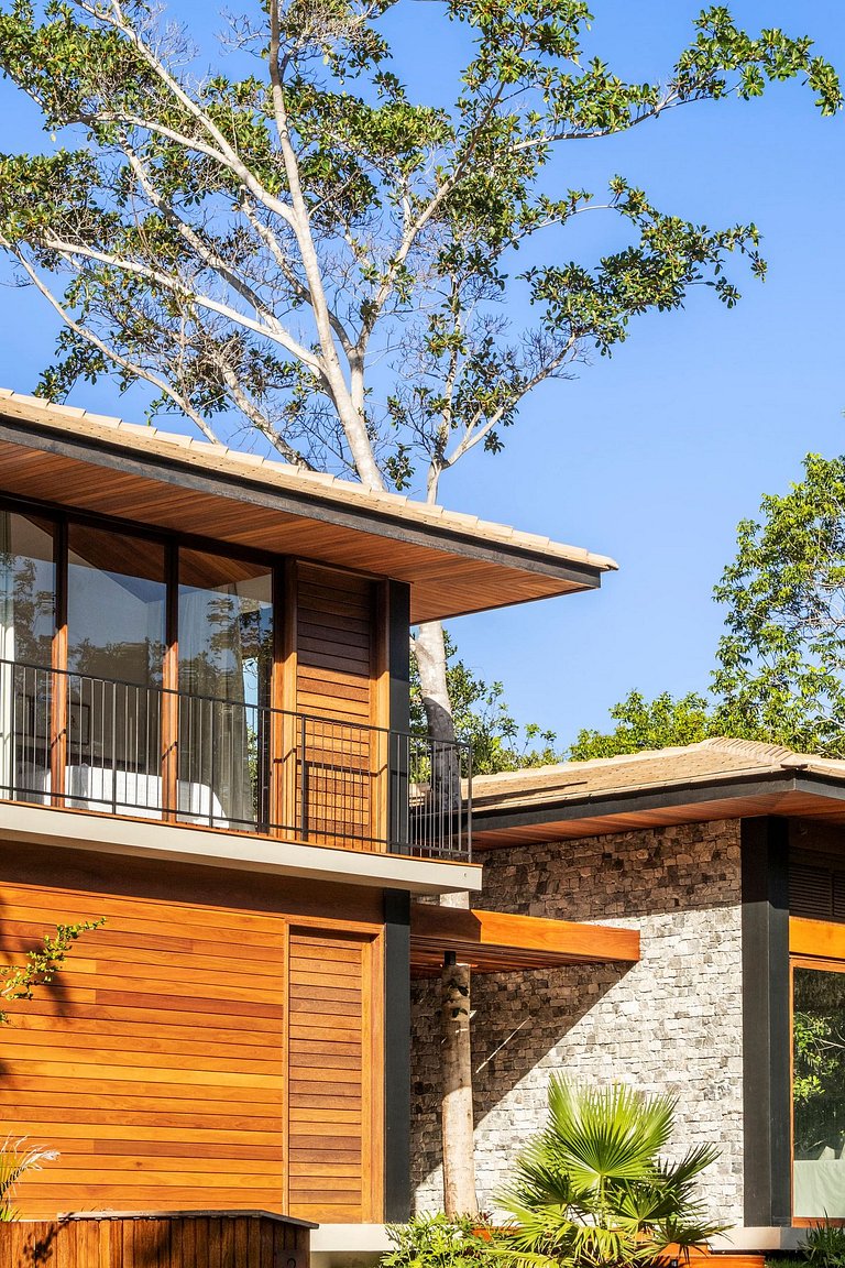 Bah412 - Luxury villa in Praia do Forte