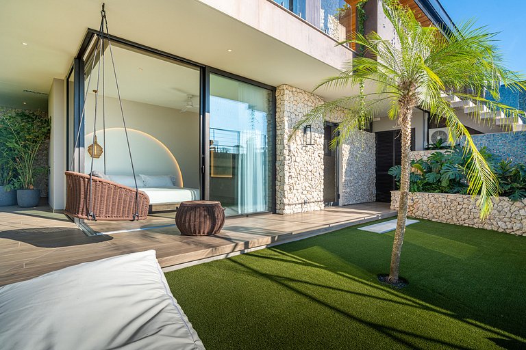 Cri007 - Villa de luxo em Malpais, Costa Rica