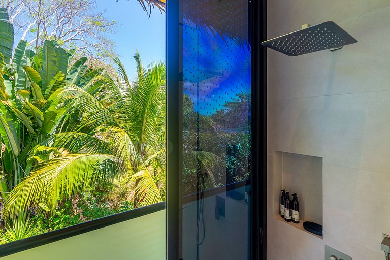 Cri014 - Villa de luxo em Esterillos Oeste, Costa Rica