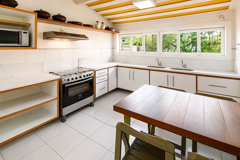 Casa para Longa Temporada, Casa à Beira Mar em Buzios, Vista