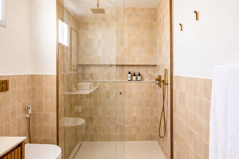 Appartement à Ipanema, appartement de luxe à Rio, appartemen