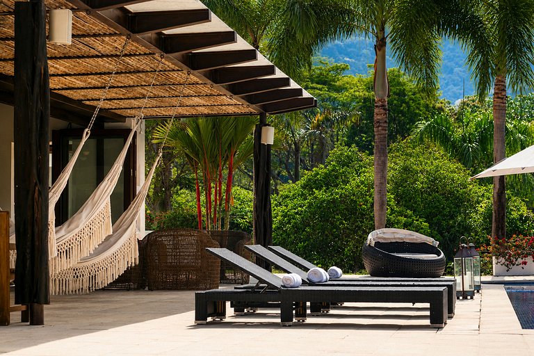 Med001 - Exceptional luxury villa near Medellin