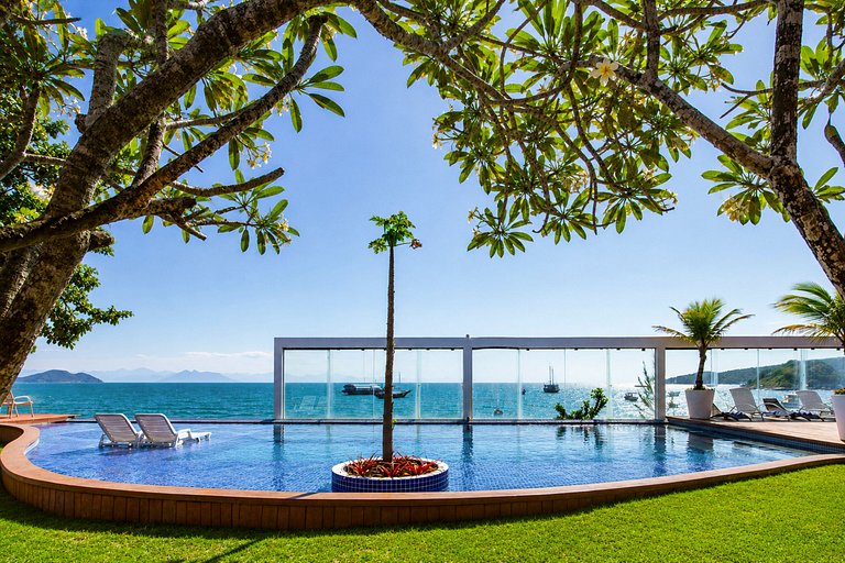 Vacation Rental in Buzios