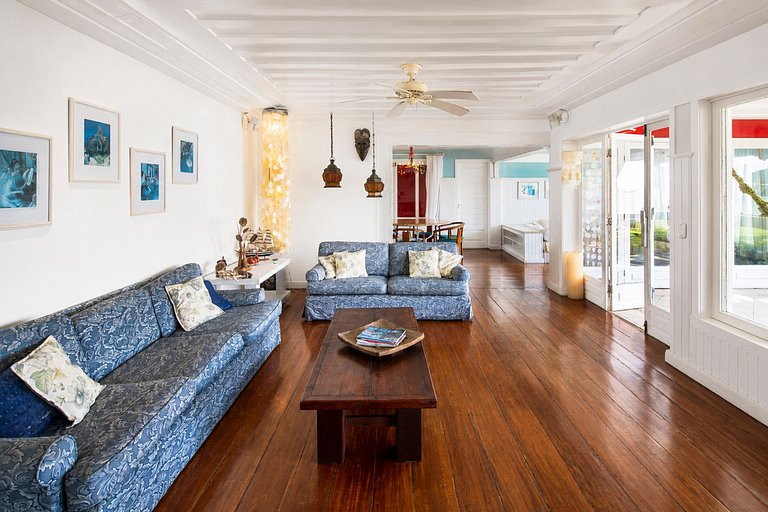 Vacation Rental in Buzios