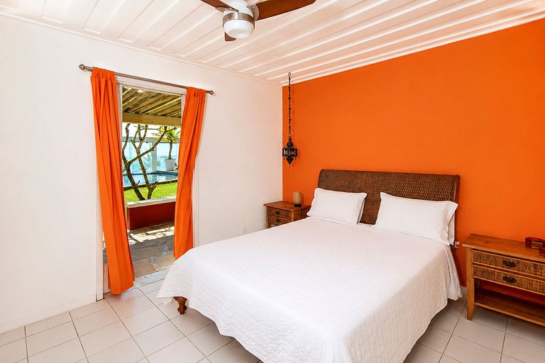 Vacation Rental in Buzios