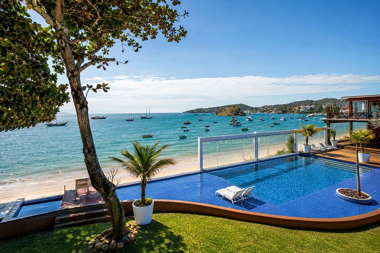Vacation Rental in Buzios