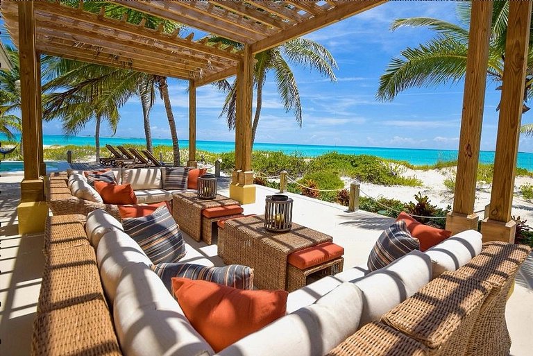 Bhs015 - Villa en bord de mer avec piscine privée à Great Ex