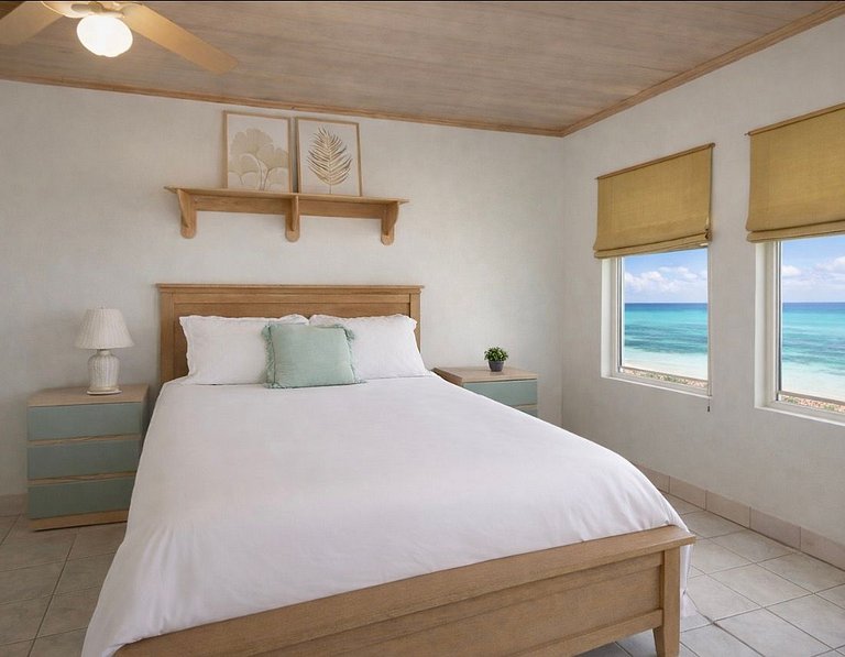 Bhs003 - Villa de luxo à beira-mar em Long Island
