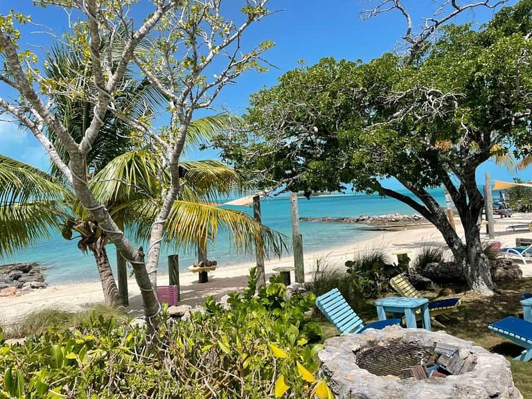 Bhs003 - Villa de luxo à beira-mar em Long Island